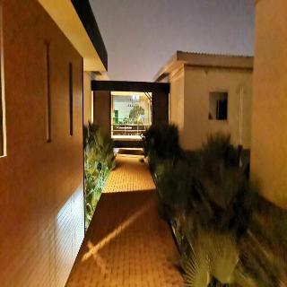 Morino Hotel Si Racha fotoÄŸrafÄ±