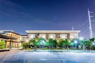 Morino Hotel Si Racha fotoÄŸrafÄ±