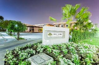 Morino Hotel Si Racha fotoÄŸrafÄ±