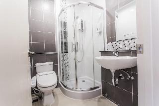 Morino Hotel Si Racha fotoÄŸrafÄ±