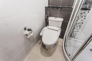 Morino Hotel Si Racha fotoÄŸrafÄ±