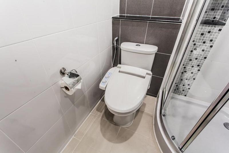 Morino Hotel Si Racha - Oda
