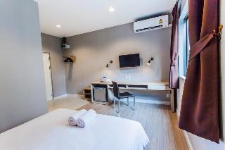 Morino Hotel Si Racha fotoÄŸrafÄ±