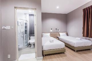 Morino Hotel Si Racha fotoÄŸrafÄ±