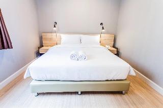 Morino Hotel Si Racha fotoÄŸrafÄ±