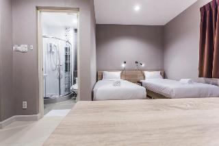 Morino Hotel Si Racha fotoÄŸrafÄ±