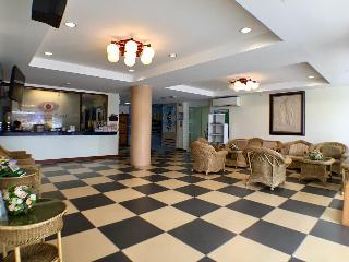 Trat Center Hotel fotoÄŸrafÄ±