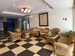Trat Center Hotel fotoÄŸrafÄ±