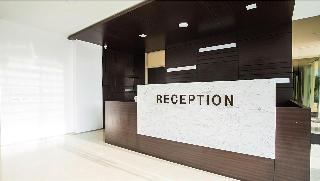 B2 Phrae Boutique & Budget Hotel fotoÄŸrafÄ±