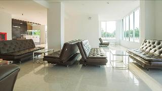 B2 Phrae Boutique & Budget Hotel fotoÄŸrafÄ±