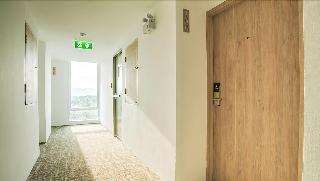 B2 Phrae Boutique & Budget Hotel fotoÄŸrafÄ±