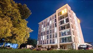 B2 Phrae Boutique & Budget Hotel otel fotoğrafı