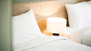 B2 Phrae Boutique & Budget Hotel fotoÄŸrafÄ±