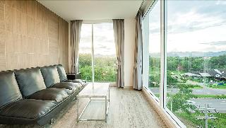 B2 Phrae Boutique & Budget Hotel fotoÄŸrafÄ±