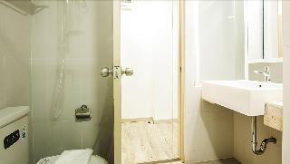 B2 Phrae Boutique & Budget Hotel fotoÄŸrafÄ±
