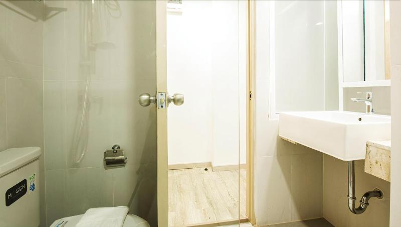 B2 Phrae Boutique & Budget Hotel - Oda