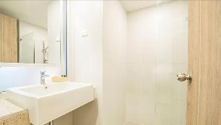 B2 Phrae Boutique & Budget Hotel fotoÄŸrafÄ±