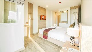 B2 Phrae Boutique & Budget Hotel fotoÄŸrafÄ±