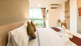 B2 Phrae Boutique & Budget Hotel fotoÄŸrafÄ±