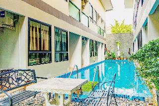 The Pool Resort by ZUZU fotoÄŸrafÄ±