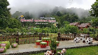 Khaosok Rainforest Resort otel fotoğrafı