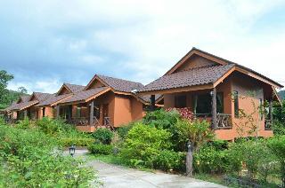 Khaosok Rainforest Resort fotoÄŸrafÄ±