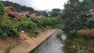 Khaosok Rainforest Resort fotoÄŸrafÄ±