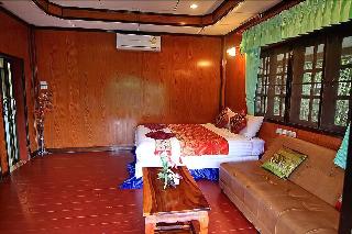 Khaosok Rainforest Resort fotoÄŸrafÄ±