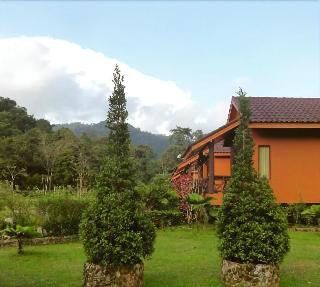 Khaosok Rainforest Resort fotoÄŸrafÄ±