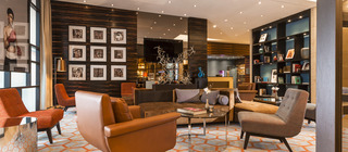 Ameron Regent fotoÄŸrafÄ±