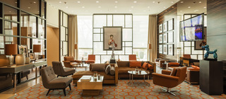 Ameron Regent fotoÄŸrafÄ±