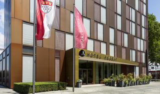 Ameron Regent fotoÄŸrafÄ±