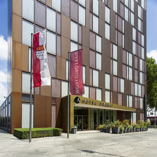 Ameron Regent fotoÄŸrafÄ±