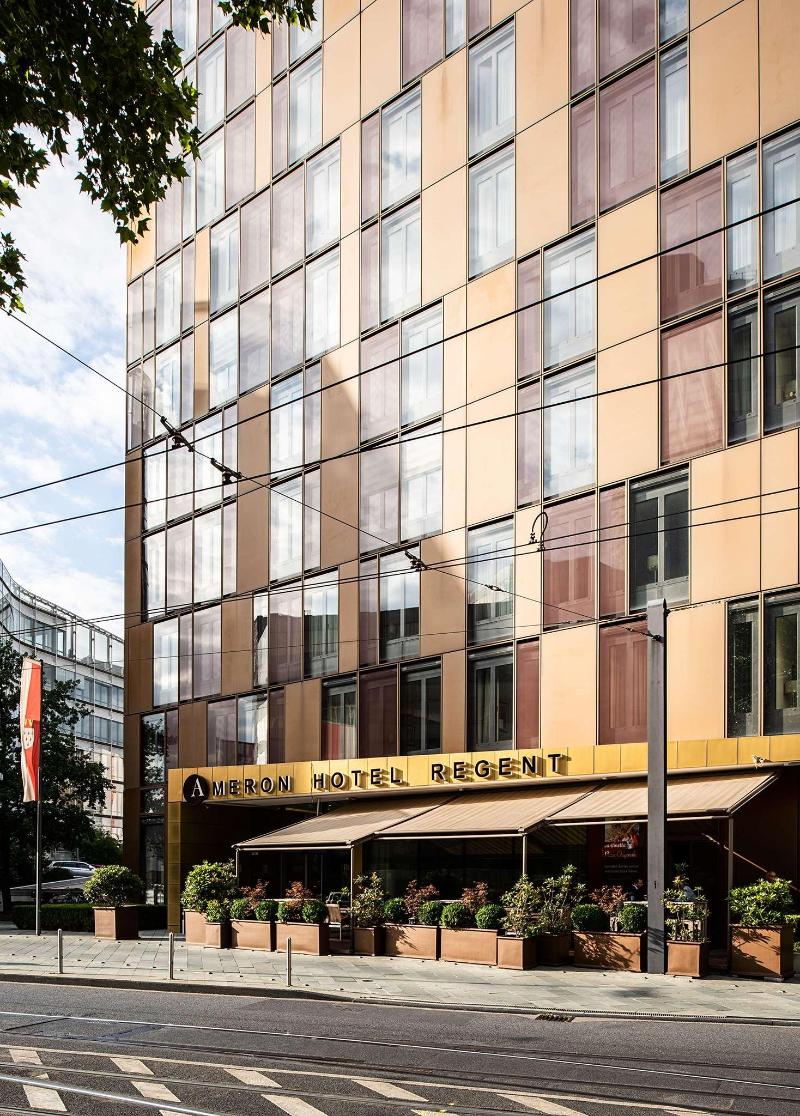 Ameron Regent - Genel
