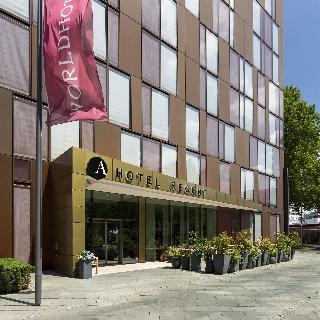 Ameron Regent fotoÄŸrafÄ±