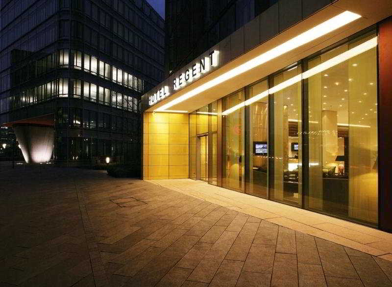 Ameron Regent otel fotoğrafı