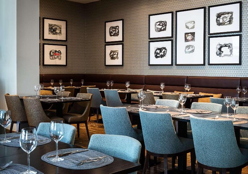 Ameron Regent - Restoran