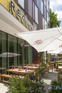 Ameron Regent fotoÄŸrafÄ±