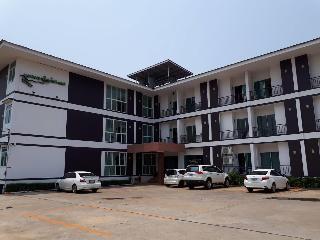 Tamarind Place otel fotoğrafı