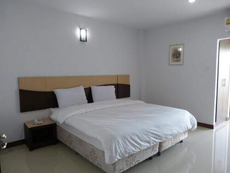 Tamarind Place - Oda