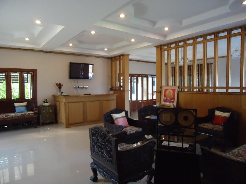 Chiang Khong Hill - Lobi