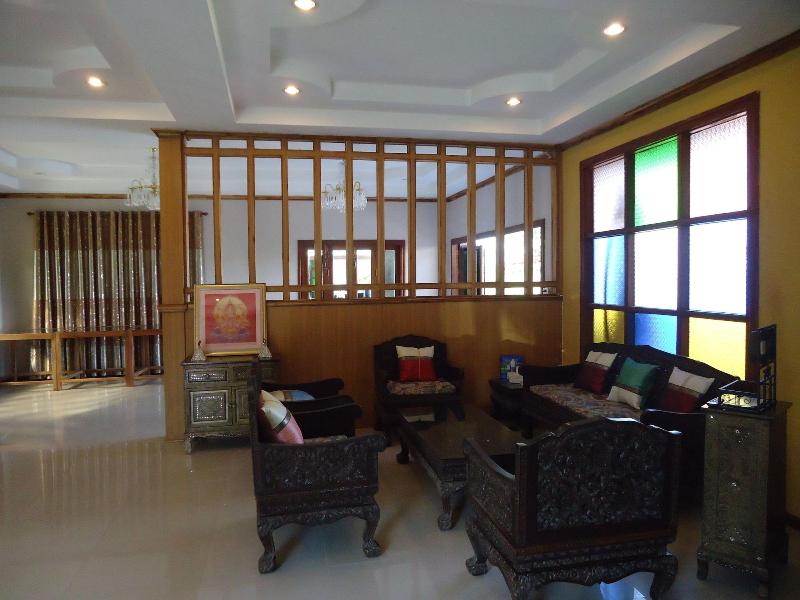 Chiang Khong Hill - Lobi