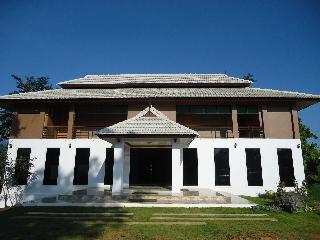 Chiang Khong Hill otel fotoğrafı