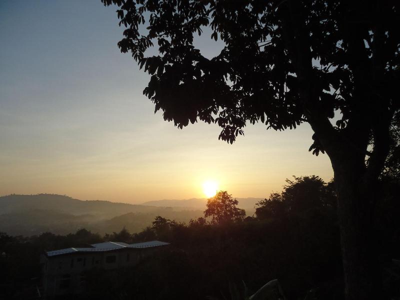 Chiang Khong Hill - Genel