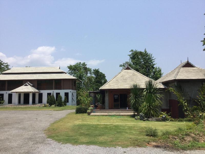 Chiang Khong Hill - Genel