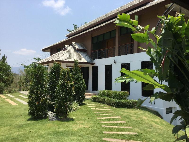 Chiang Khong Hill - Genel