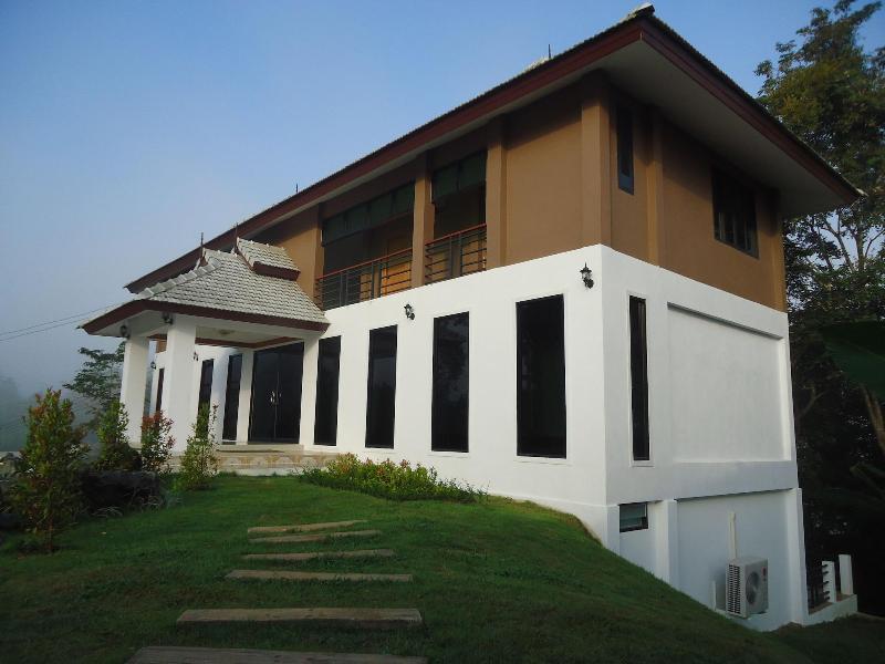 Chiang Khong Hill - Genel