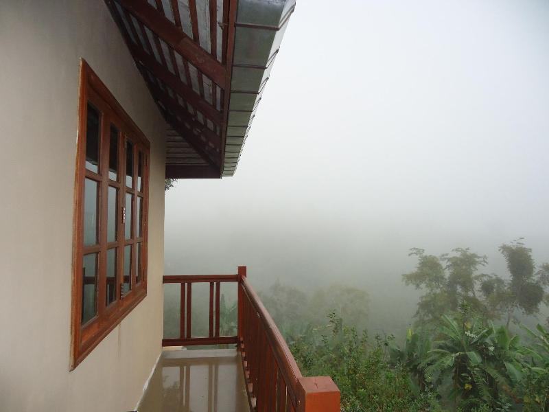 Chiang Khong Hill - Genel