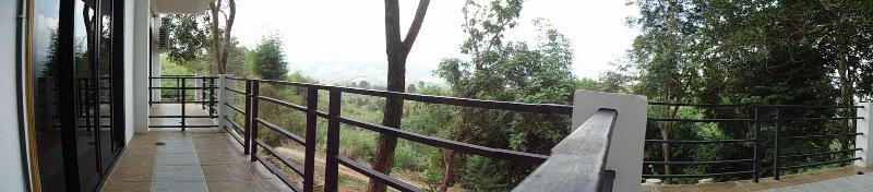 Chiang Khong Hill - Oda