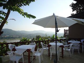 Chiang Khong Hill fotoÄŸrafÄ±
